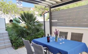 Apartments Riba
